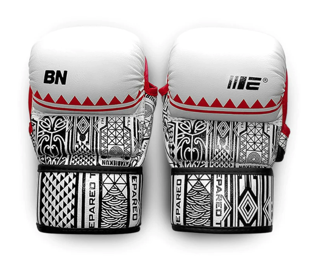 Engage Israel Adesanya The Last Stylebender BN MMA Grappling Gloves engage-israel-adesanya-the-last-stylebender-bn-mma-grappling-gloves